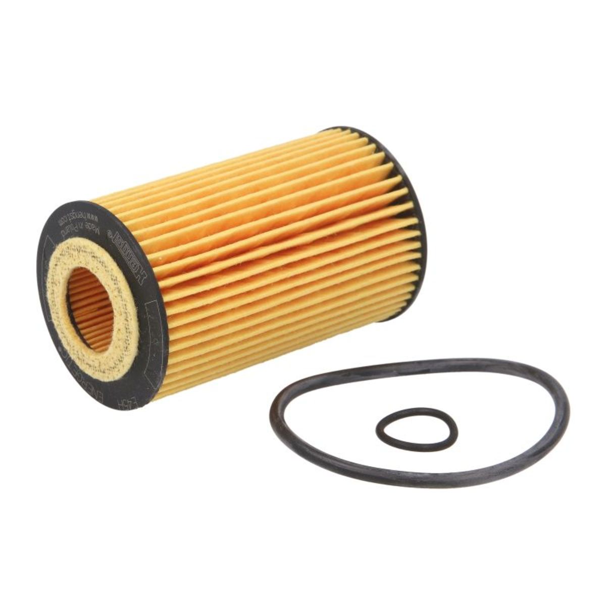 Öljynsuodatin HENGST FILTER E45H D113
