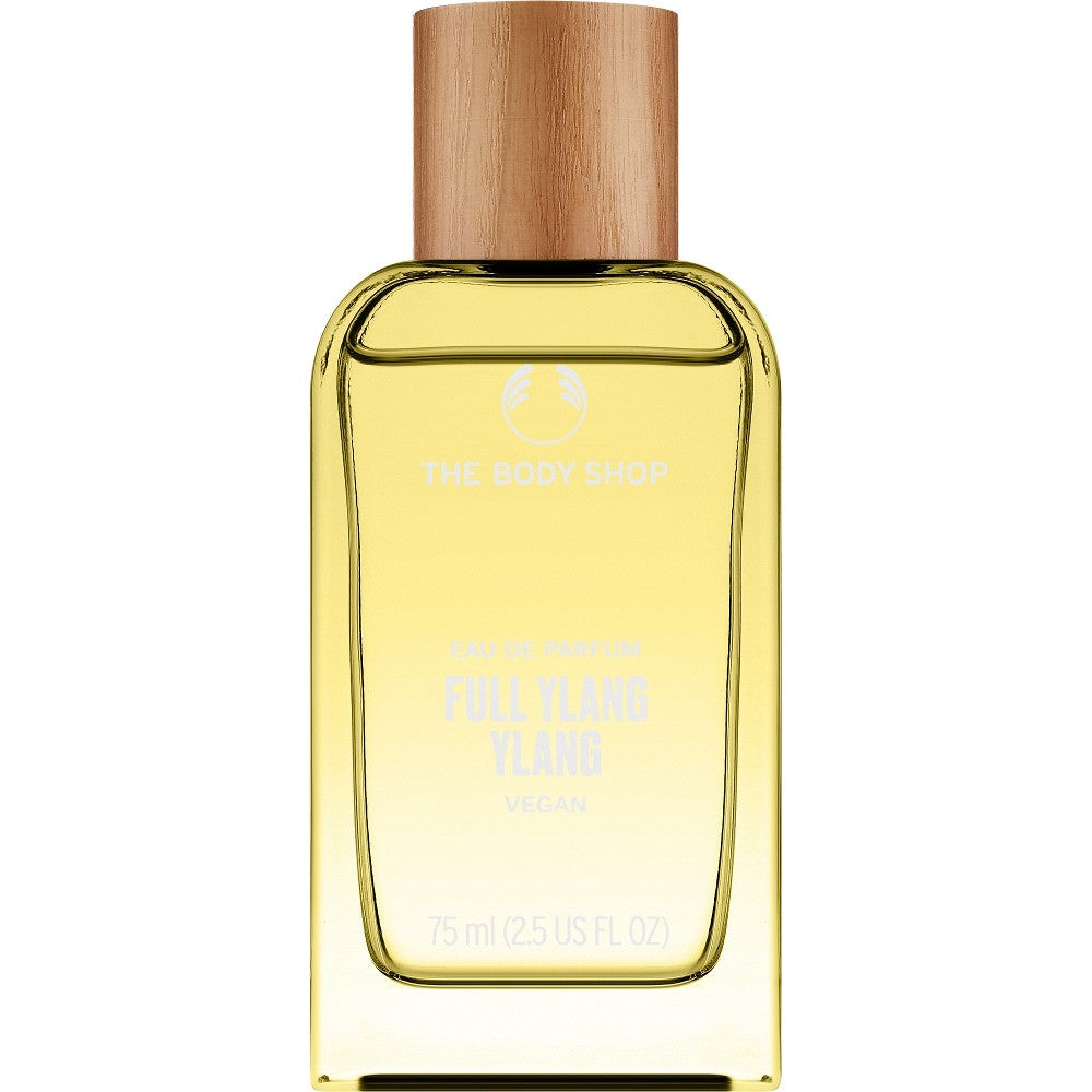 The body shop Full Ylang Ylang EDP - 75 ml