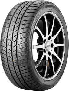 Barum Polaris 5 ( 255/40 R19 100V XL EVc, vannealueen ripalla )