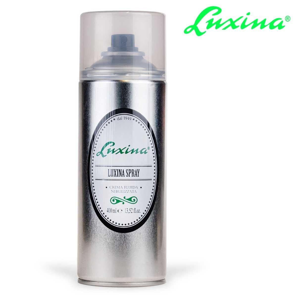 Suihke Luxina 400 ml
