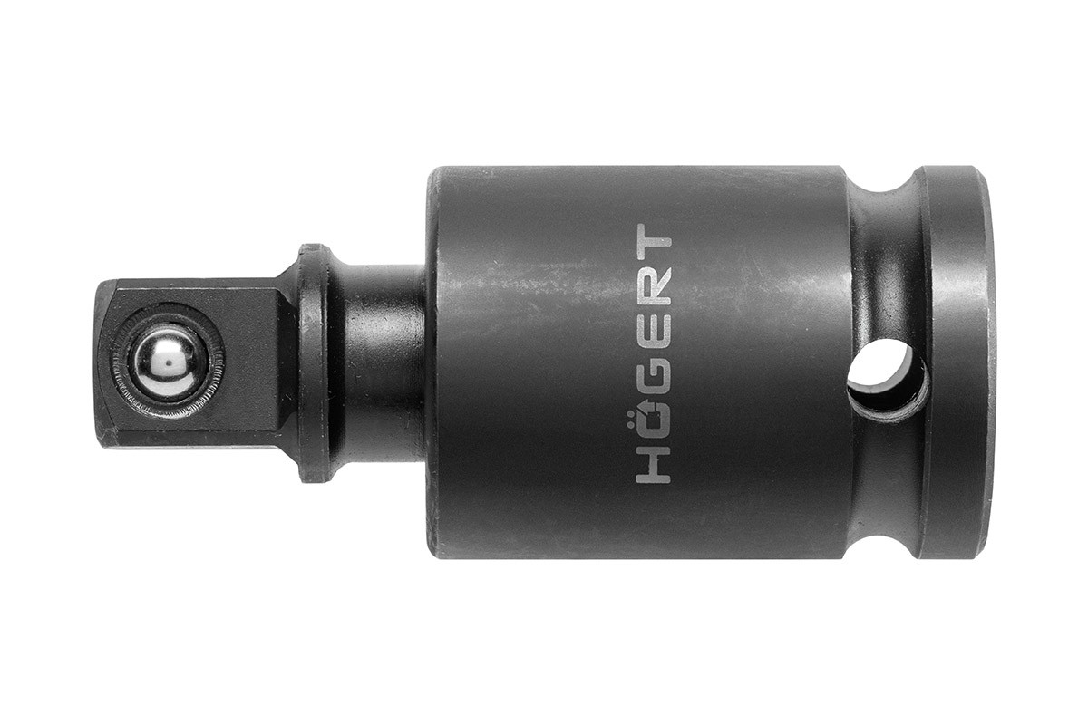 Nivel, hylsyavain Hogert Technik HT4R328