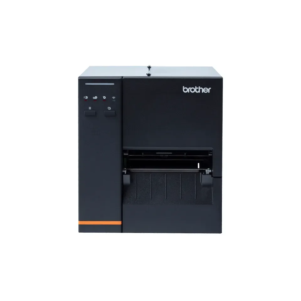 Brother P-Touch TJ-4020TN Label Printer