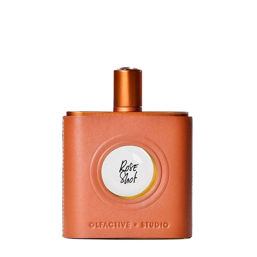 Olfactive Studio Rose Shot hajuvesiuute 15 ml