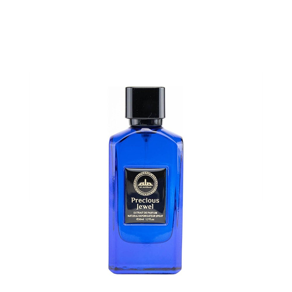 Al ambra Precious Jewel Parfyymi-uute 50 ml