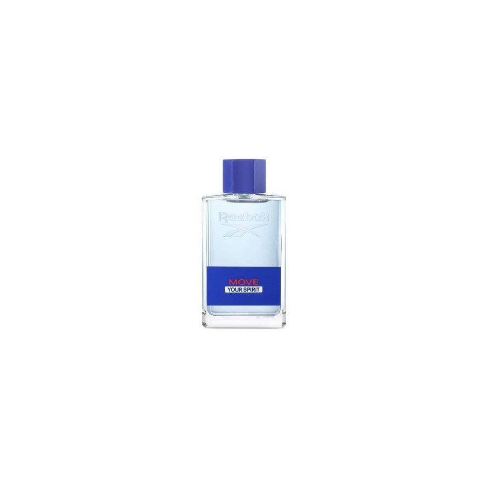 Reebok Move Your Spirit EDT M 100 ml