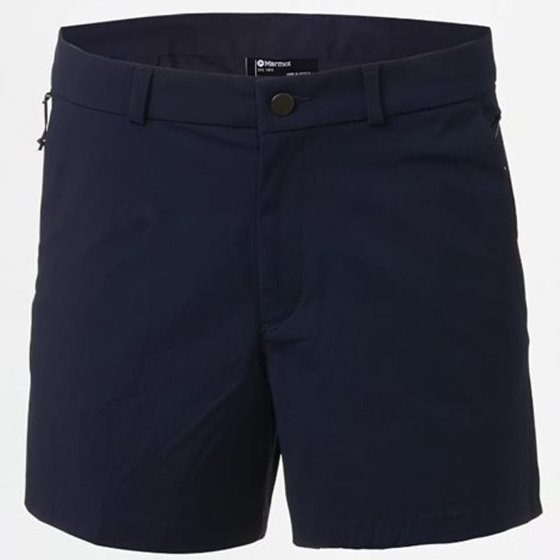 Marmot Scree Short - 36