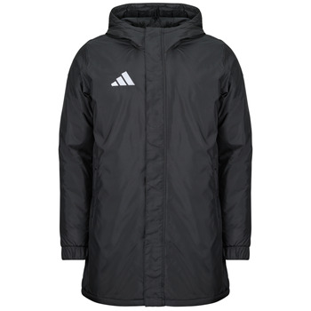 ADIDAS PERFORMANCE Urheilutakki 'Entrada26 Stadium' musta / valkoinen