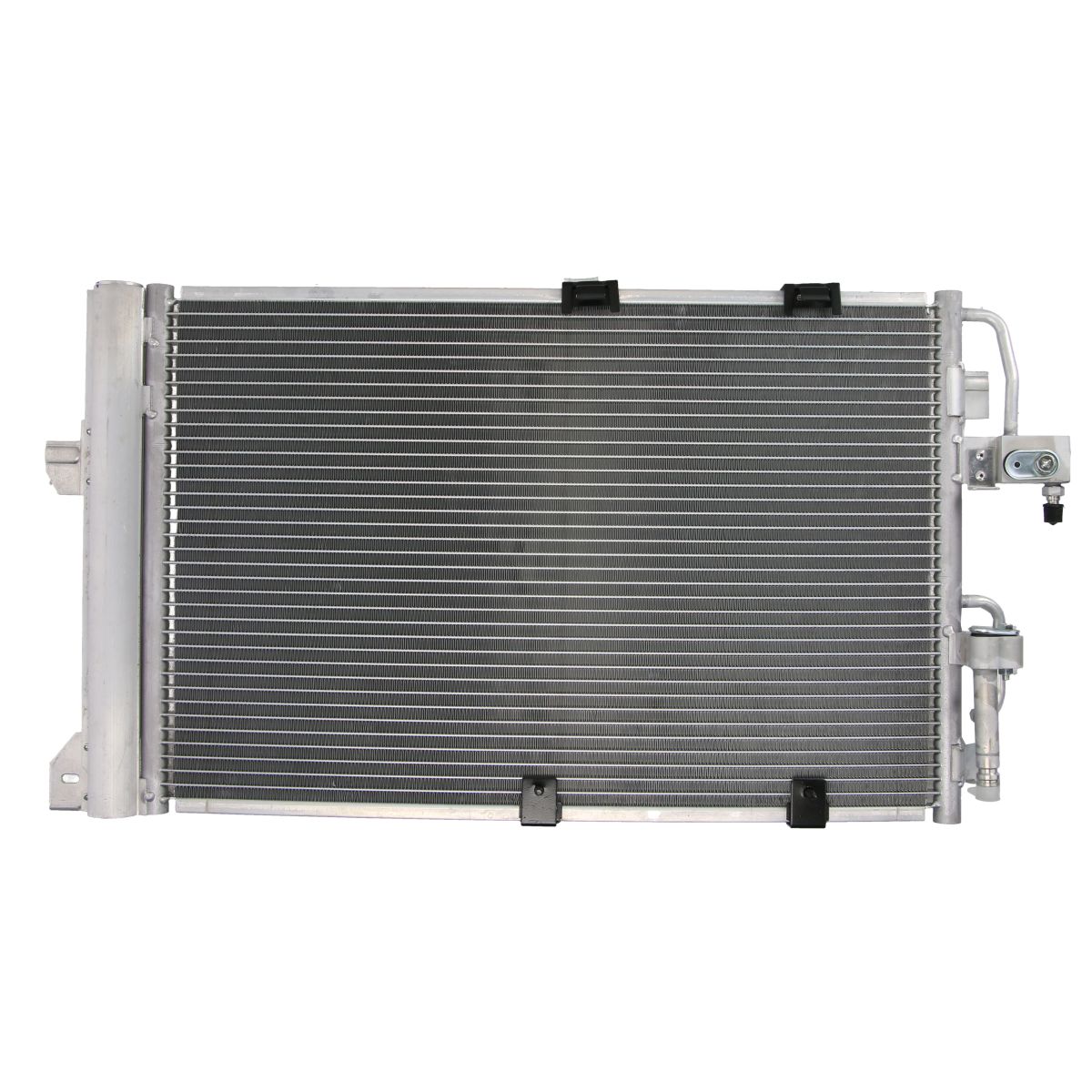Lauhdutin, ilmastointilaite AVA COOLING SYSTEMS OLA5326D