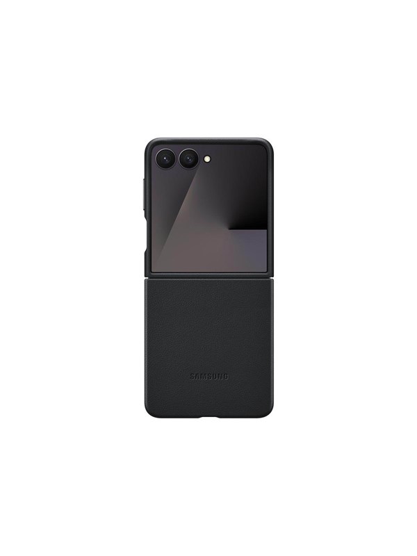 Samsung Mobilskal Galaxy Z Flip 7 Kindsuit Case - Svart
