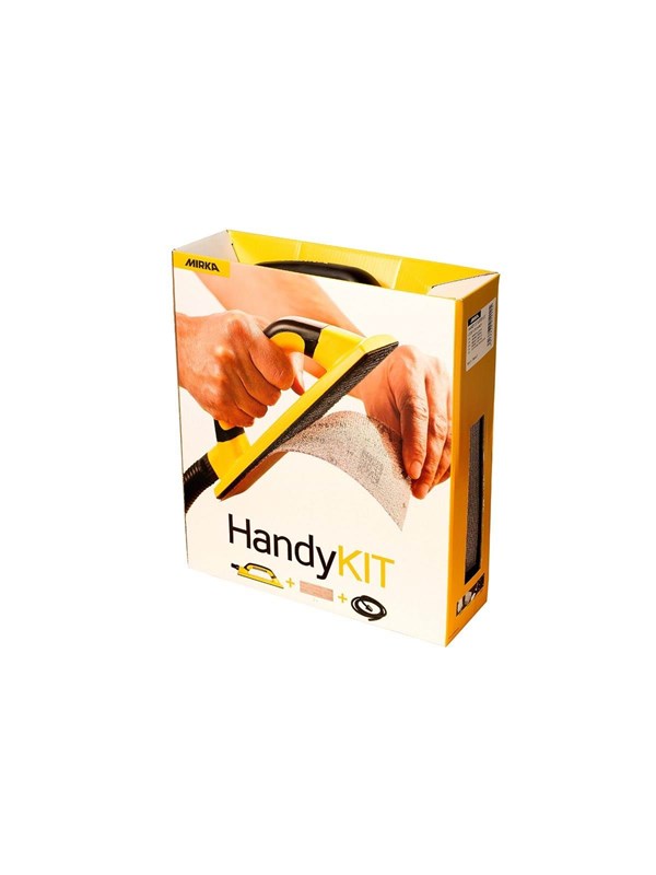 MIRKA Håndslibe-sarja HANDY - 2278912