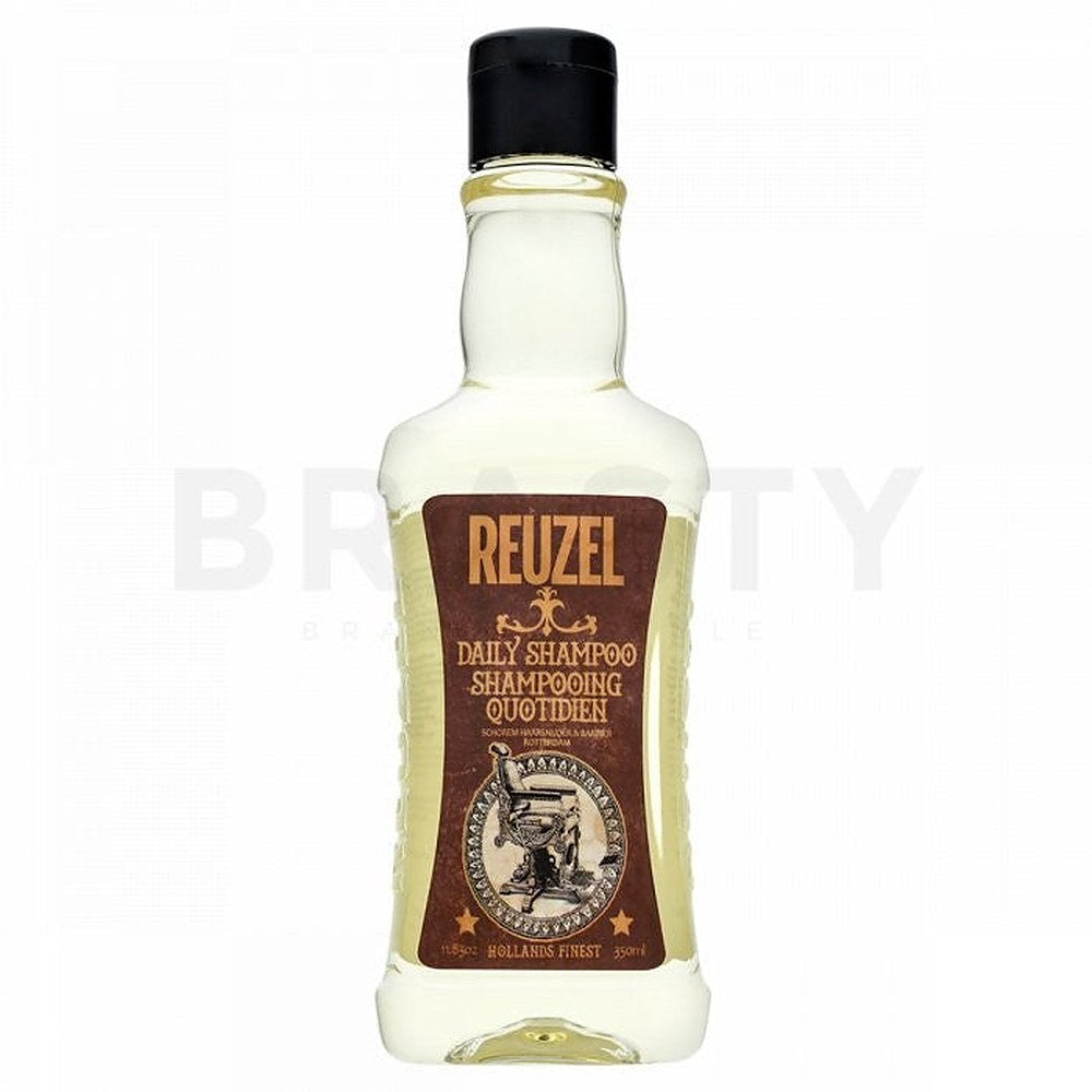 Reuzel päivittäinen shampoo 350 ml