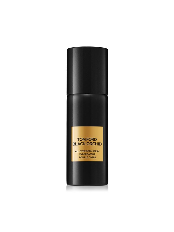 TOM FORD Black Orchid All Over Body Spray 150 ml