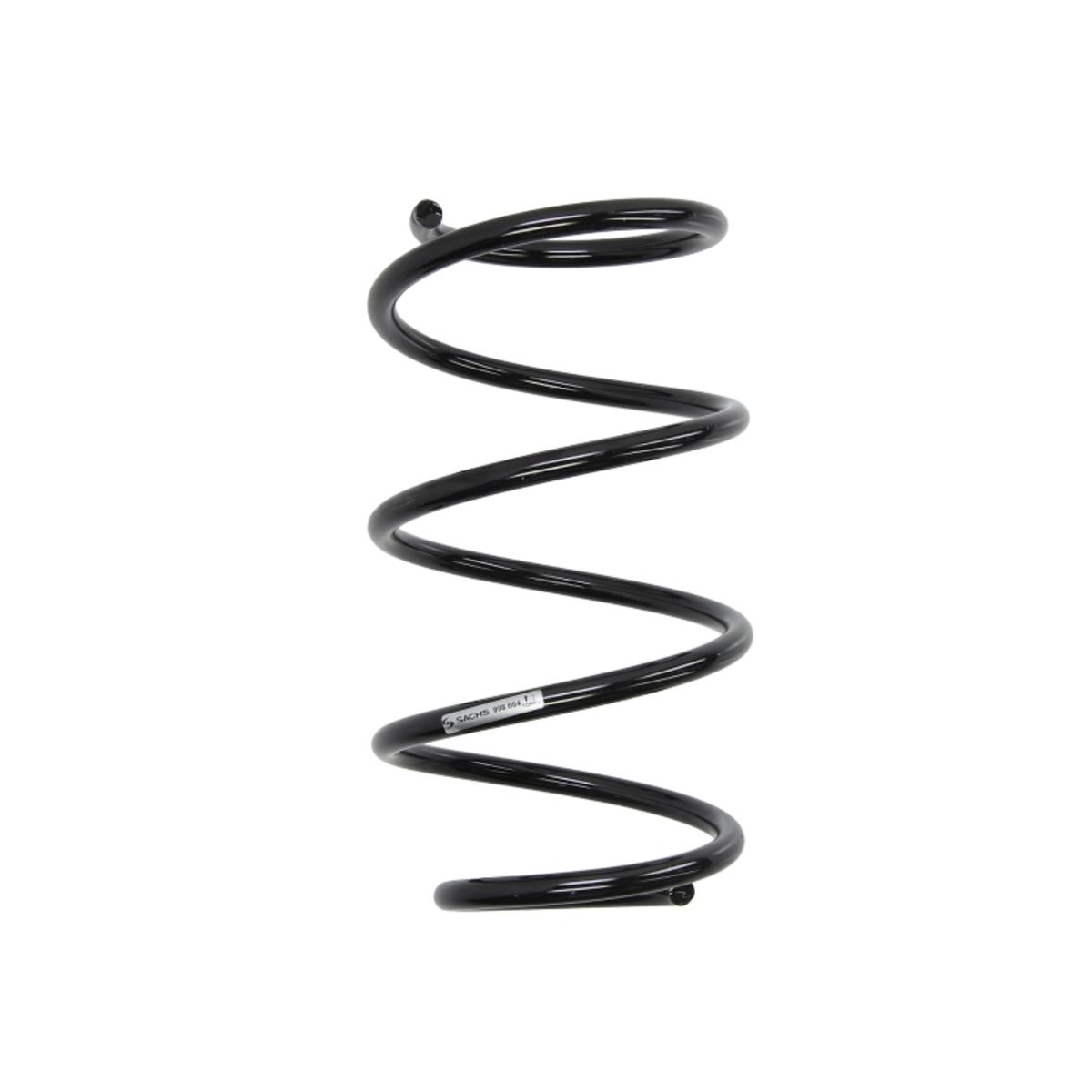 Jousi (auton jousitus) SACHS 998 664