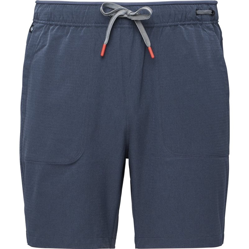 Black Diamond M Sequence Shorts Charcoal - XL