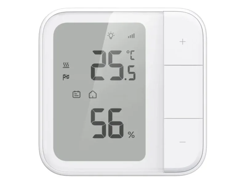 Aqara Floor Heating Thermostat W500