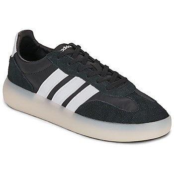 ADIDAS SPORTSWEAR Matalavartiset tennarit 'Barreda Decode' musta / valkoinen