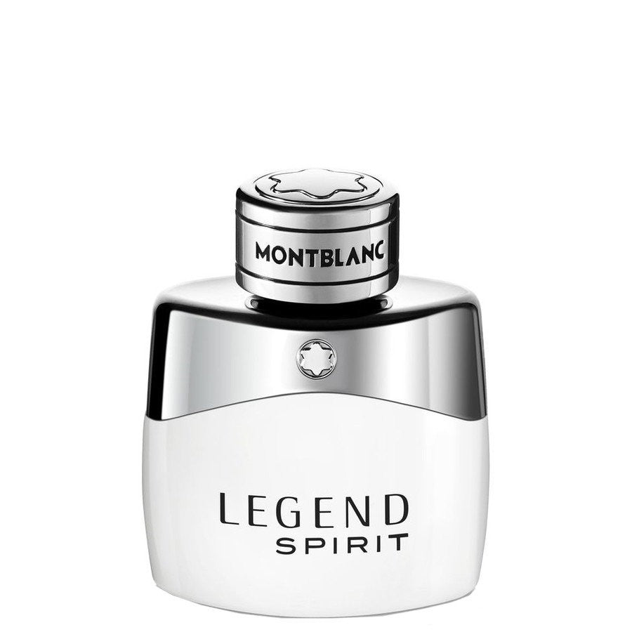 Legend Spirit - EDT - Tilavuus: 30 ml
