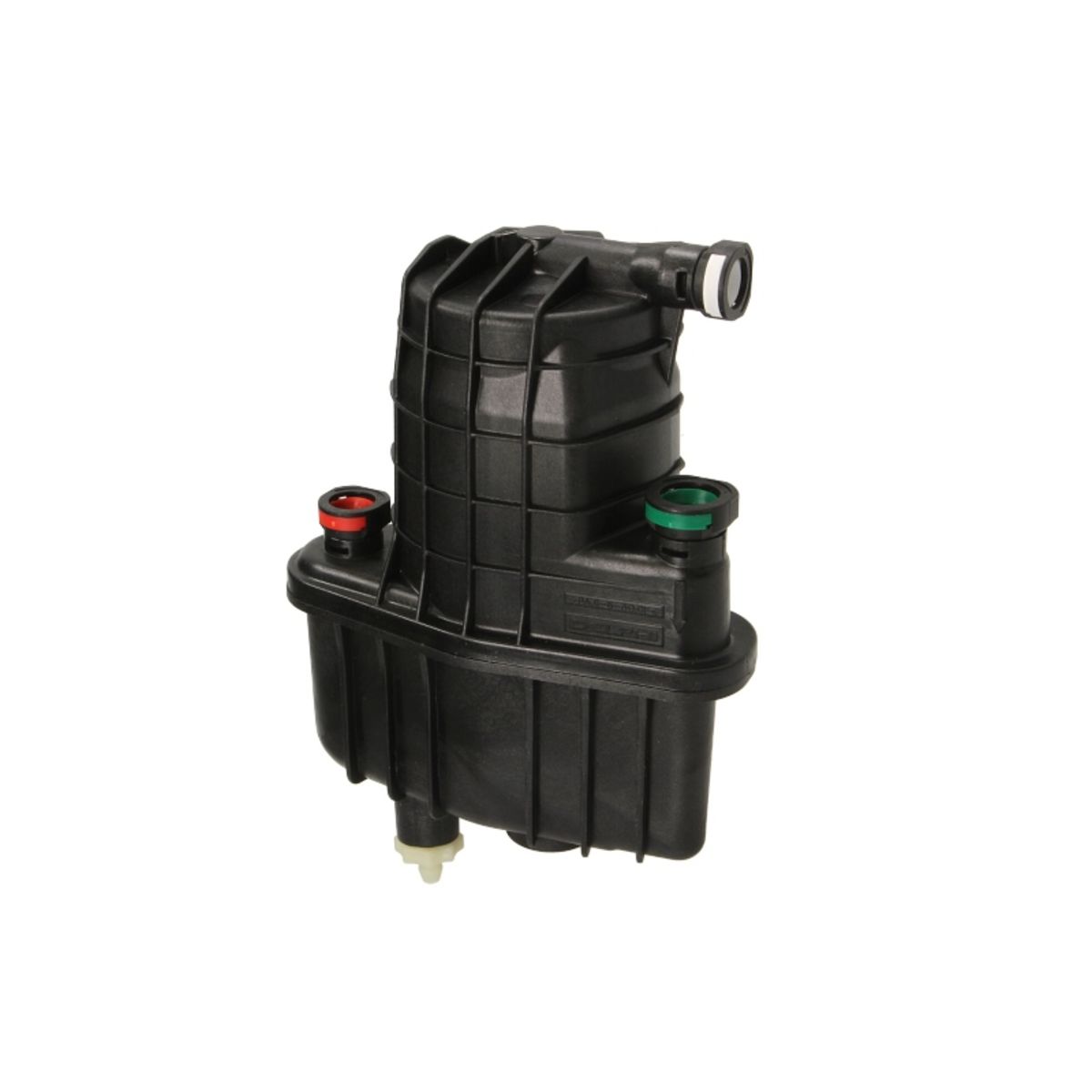Polttoainesuodatin MAHLE KL 832D