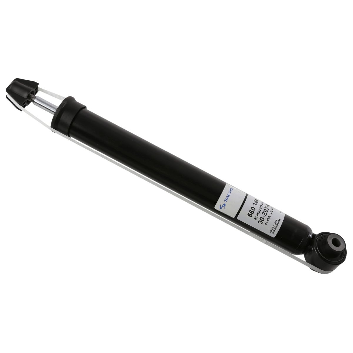 Iskunvaimennin SACHS 560 144