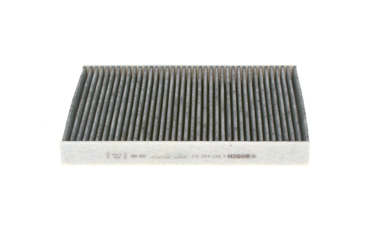 Bosch Ohjaamosuodatin 1987432311