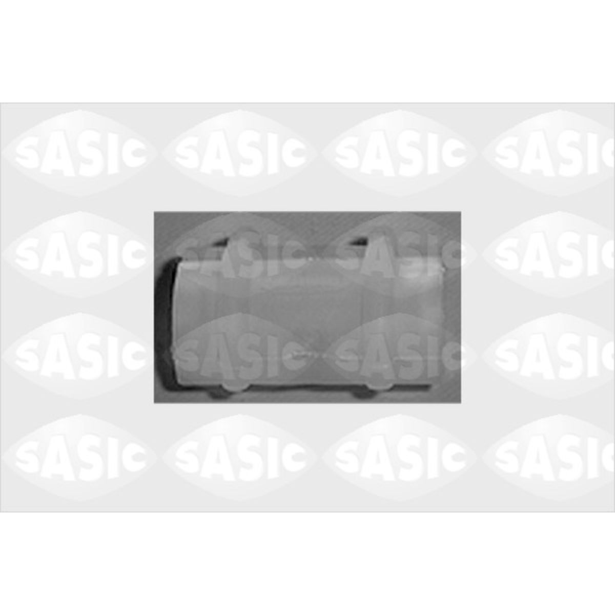 Vakaajan hela SASIC 0945365
