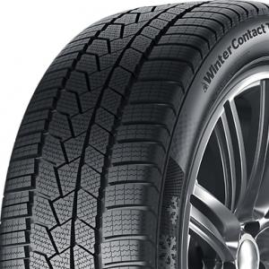 Continental WinterContact TS 860 S 295/40R22 112V XL MO1 EVc Kitkarenkaat
