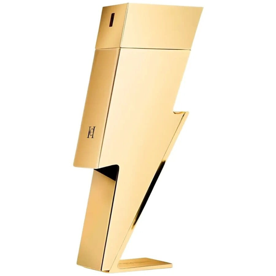 Carolina herrera Eau de toilette Bad Boy Gold Fantasy - 100 ml