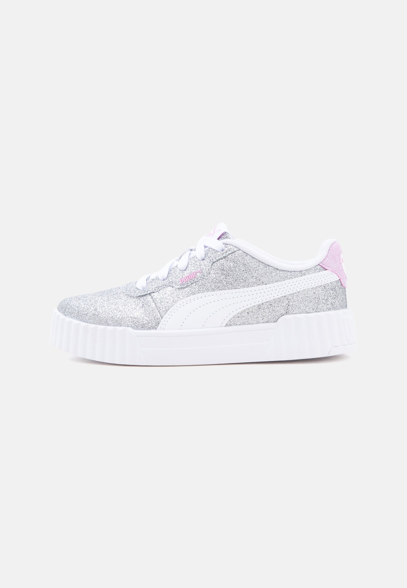 Lastenkengät Puma Carina 3.0 Glitz PS 32