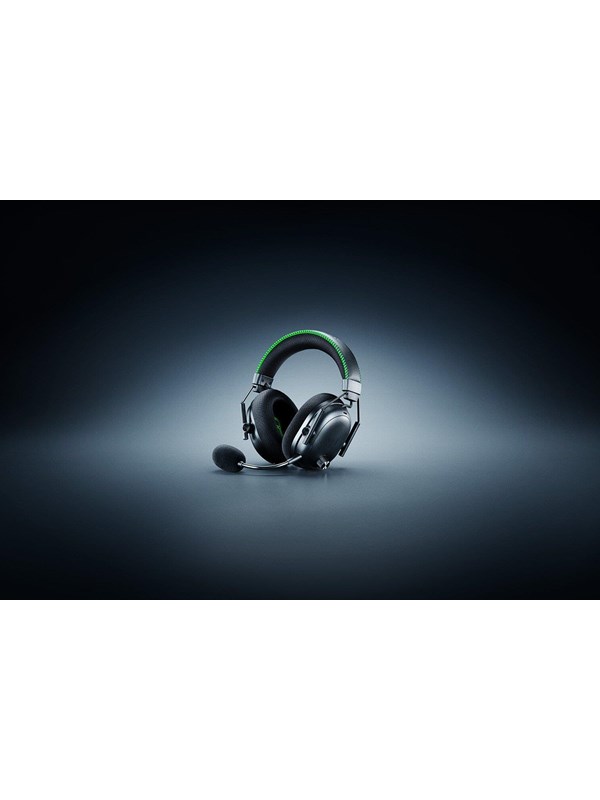Razer BlackShark V3 Pro for Xbox -langaton pelikuulokemikrofoni, musta