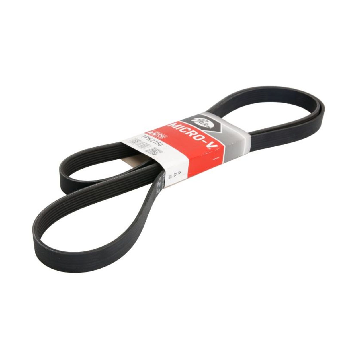 Moniurahihna GATES 7PK2150