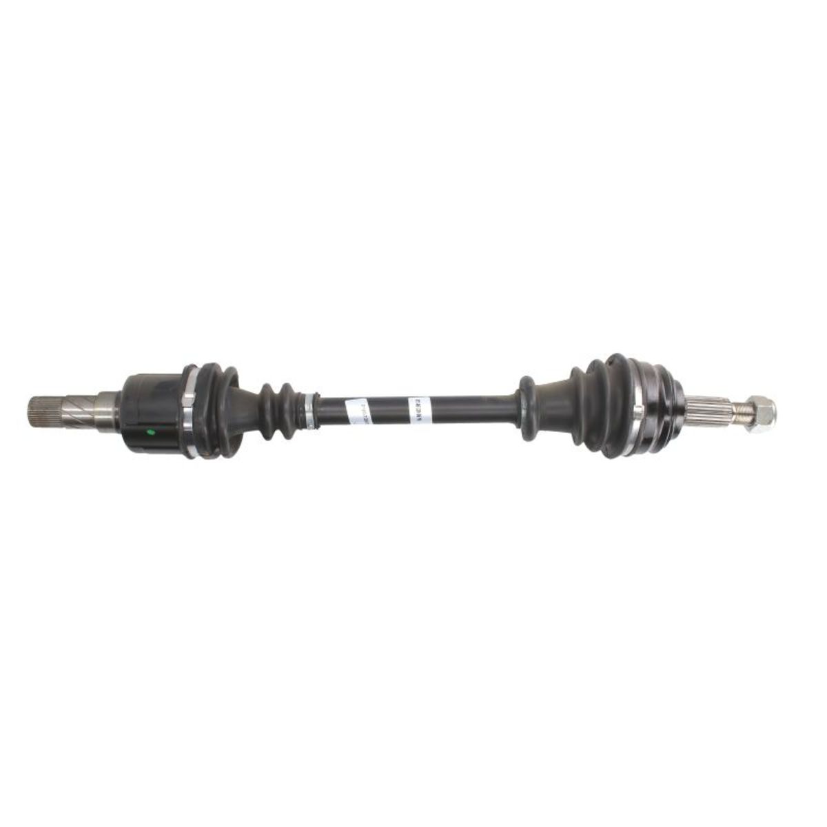 Vetoakseli POINT GEAR PNG72803