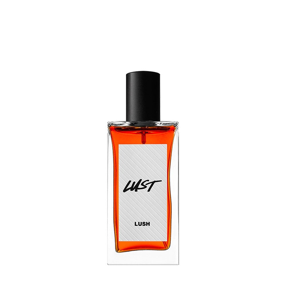Lush Eau de Parfum 100 ml