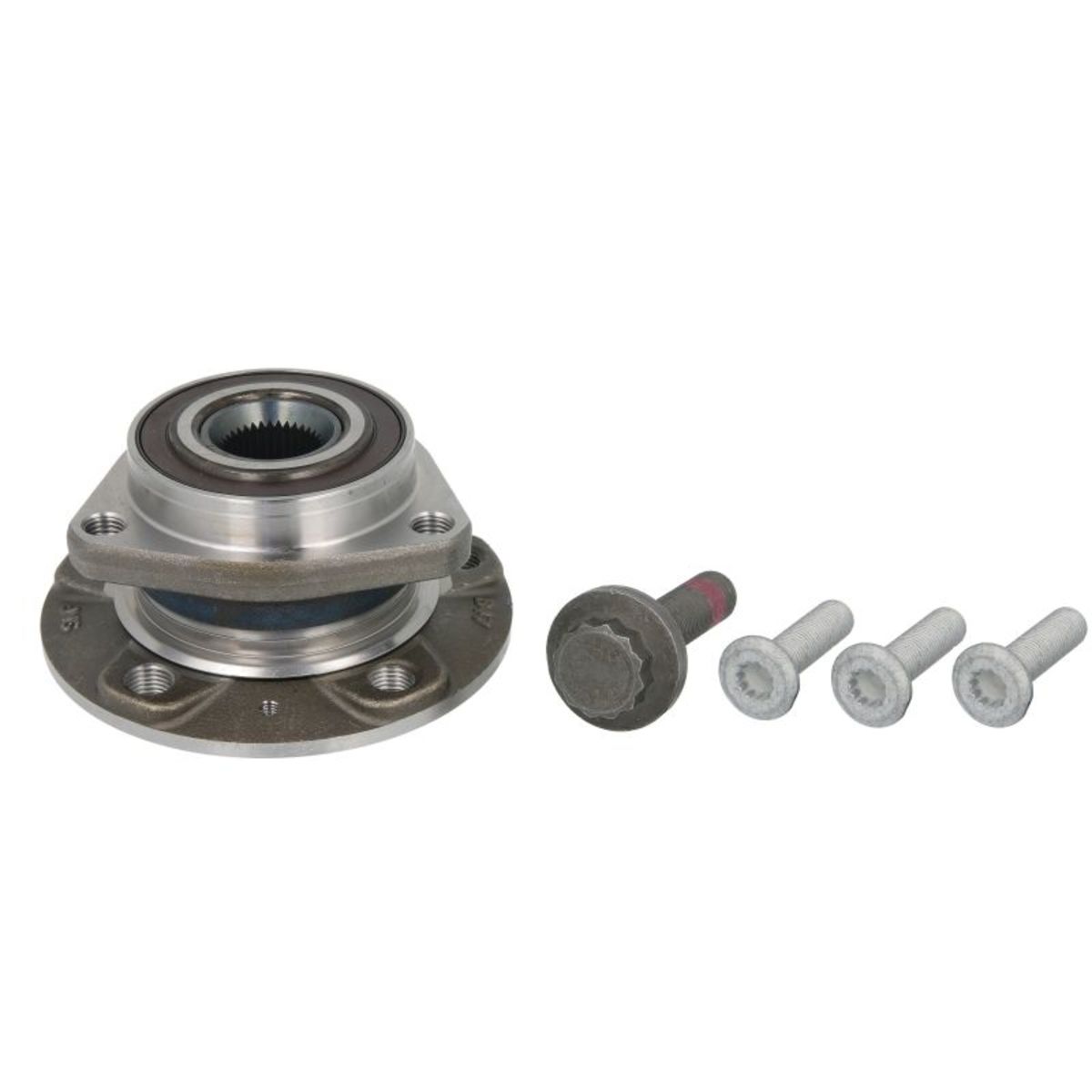 Pyöränlaakerisarja SKF VKBA 6556