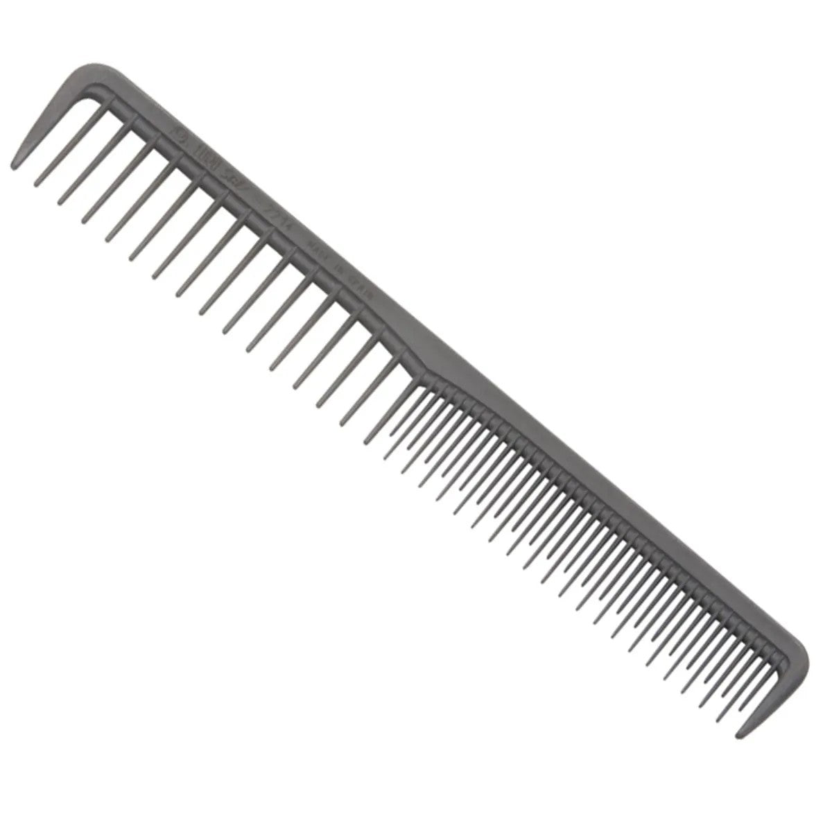 Eurostil Batidor Profesional Pua Special Carbon Comb 1un