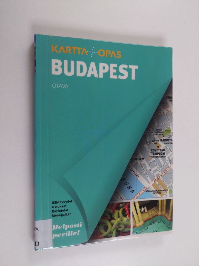 Budapest