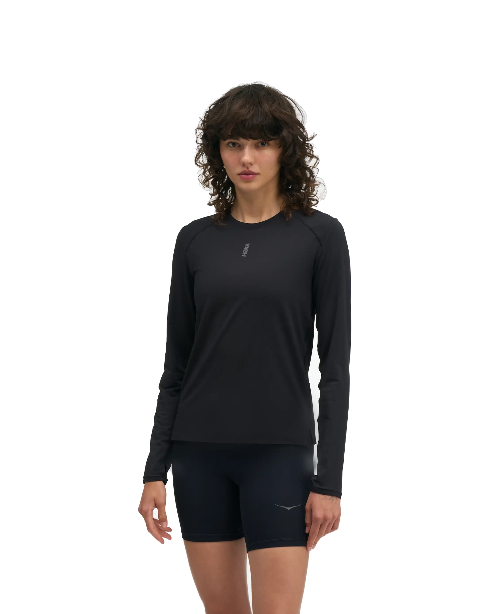 Hoka Women's Everyrun LS