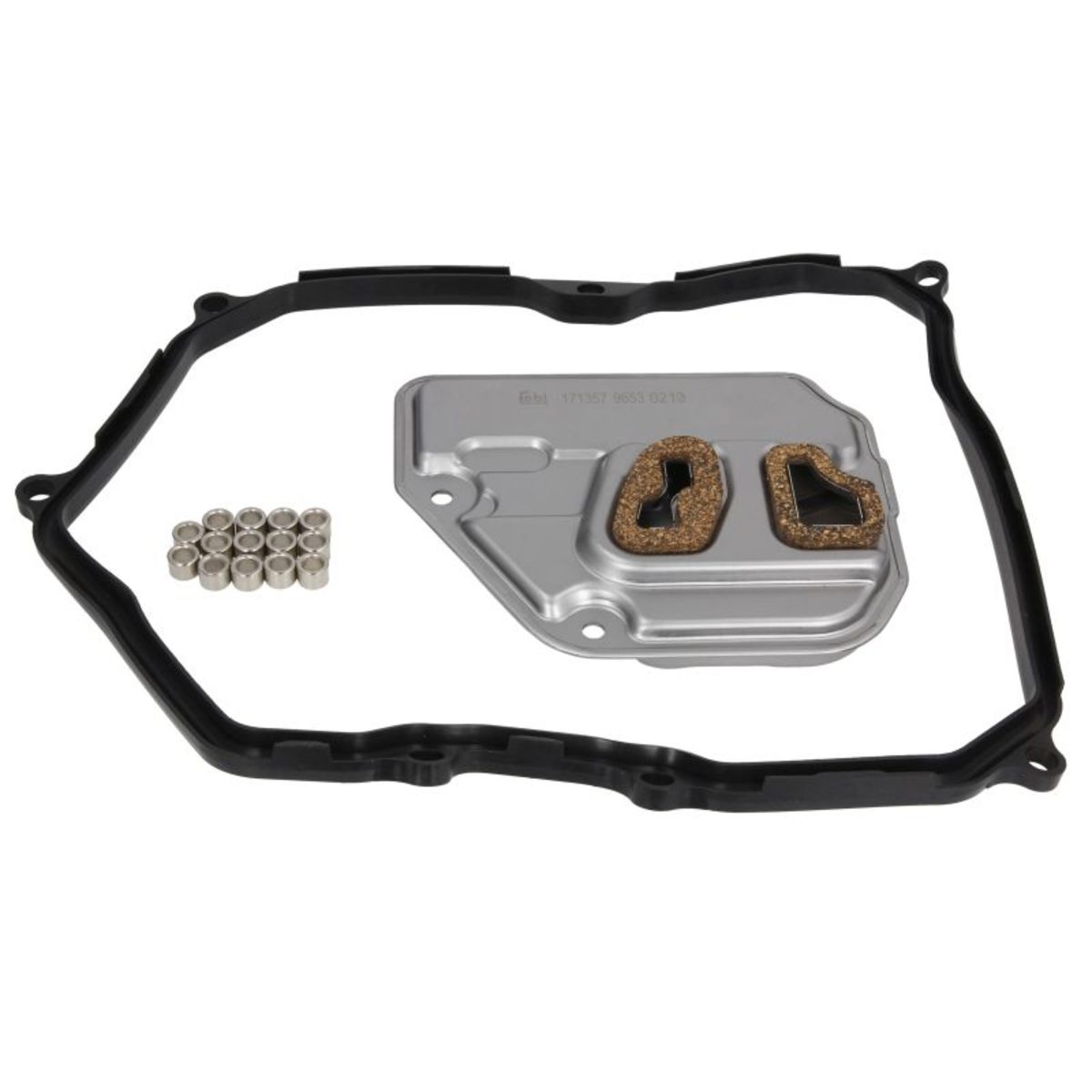 Hydrauliikkasuodatinsarja, automaattivaihteisto FEBI BILSTEIN 171357