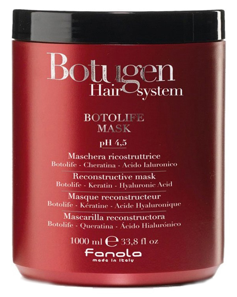 Fanola Botugen Reconstructive Mask 1000 ml