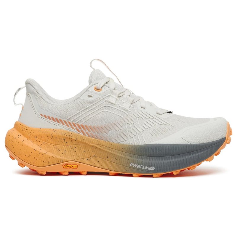 Saucony Xodus Ultra 4 W Quartz/Persian - 36