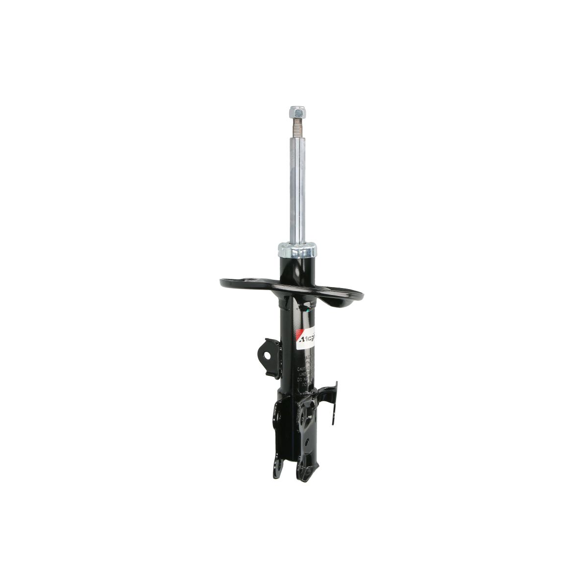 Iskunvaimennin Magnum Technology AG2145