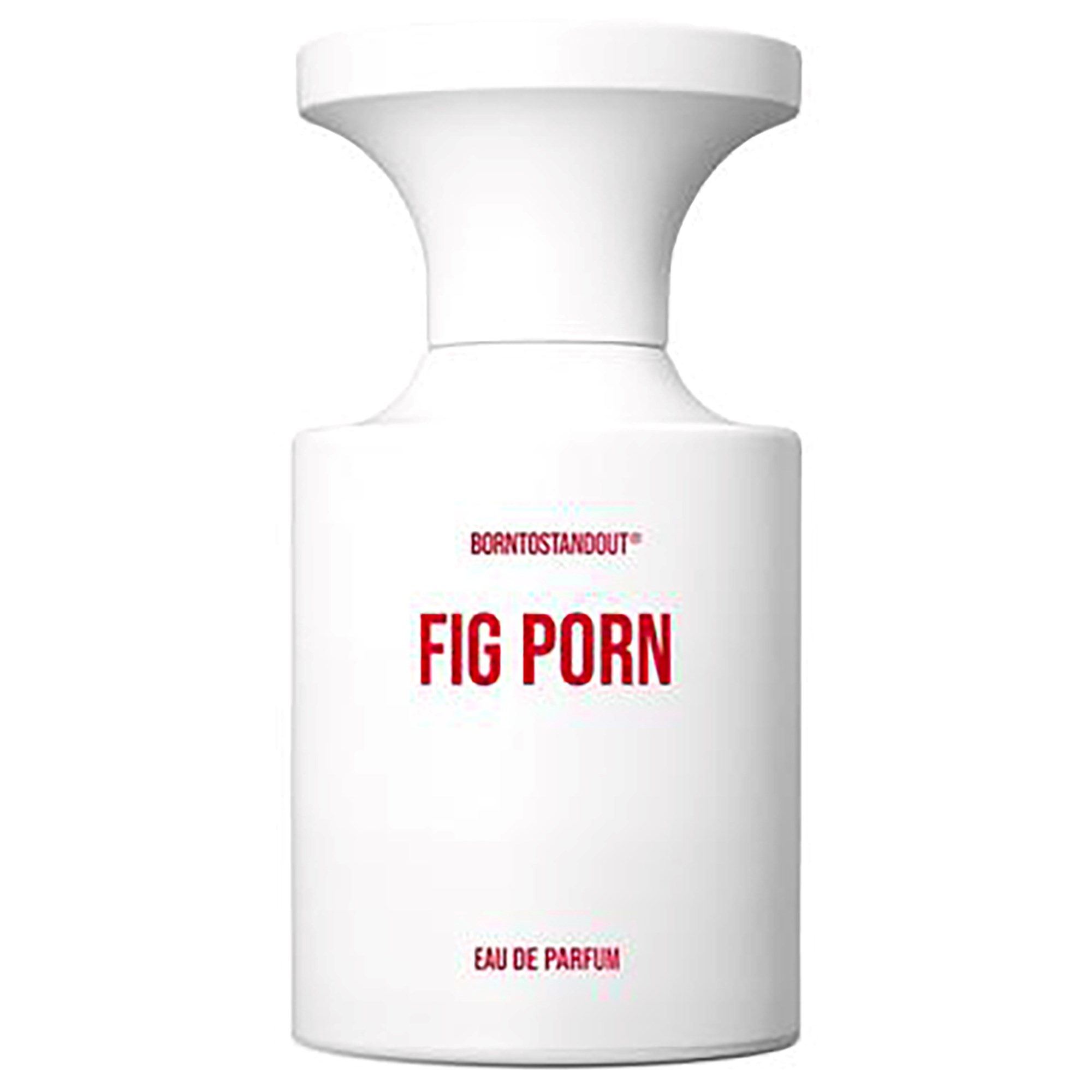BornToStandOut Fig Porn Eau de Parfum - 50 ml