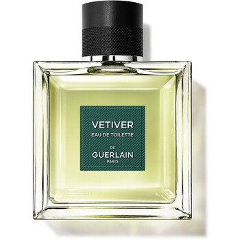 Guerlain Vetiver Eau de Toilette Spray - 100 ml