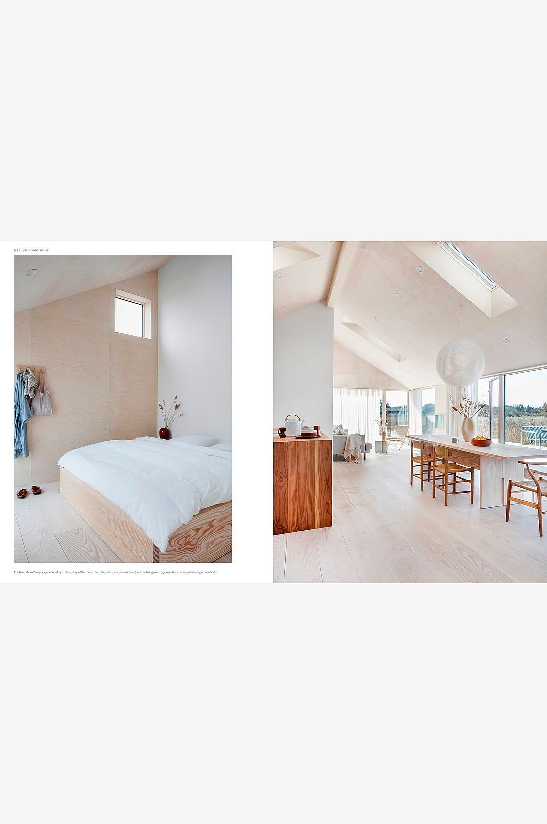 The Nordic Home