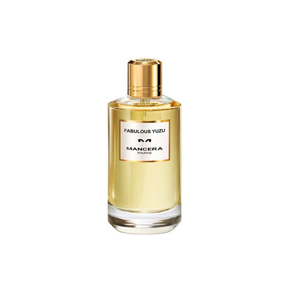 Mancera Fabulous Yuzu EDP 60 ml