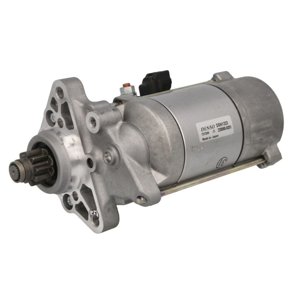 Käynnistysmoottori DENSO DSN1223