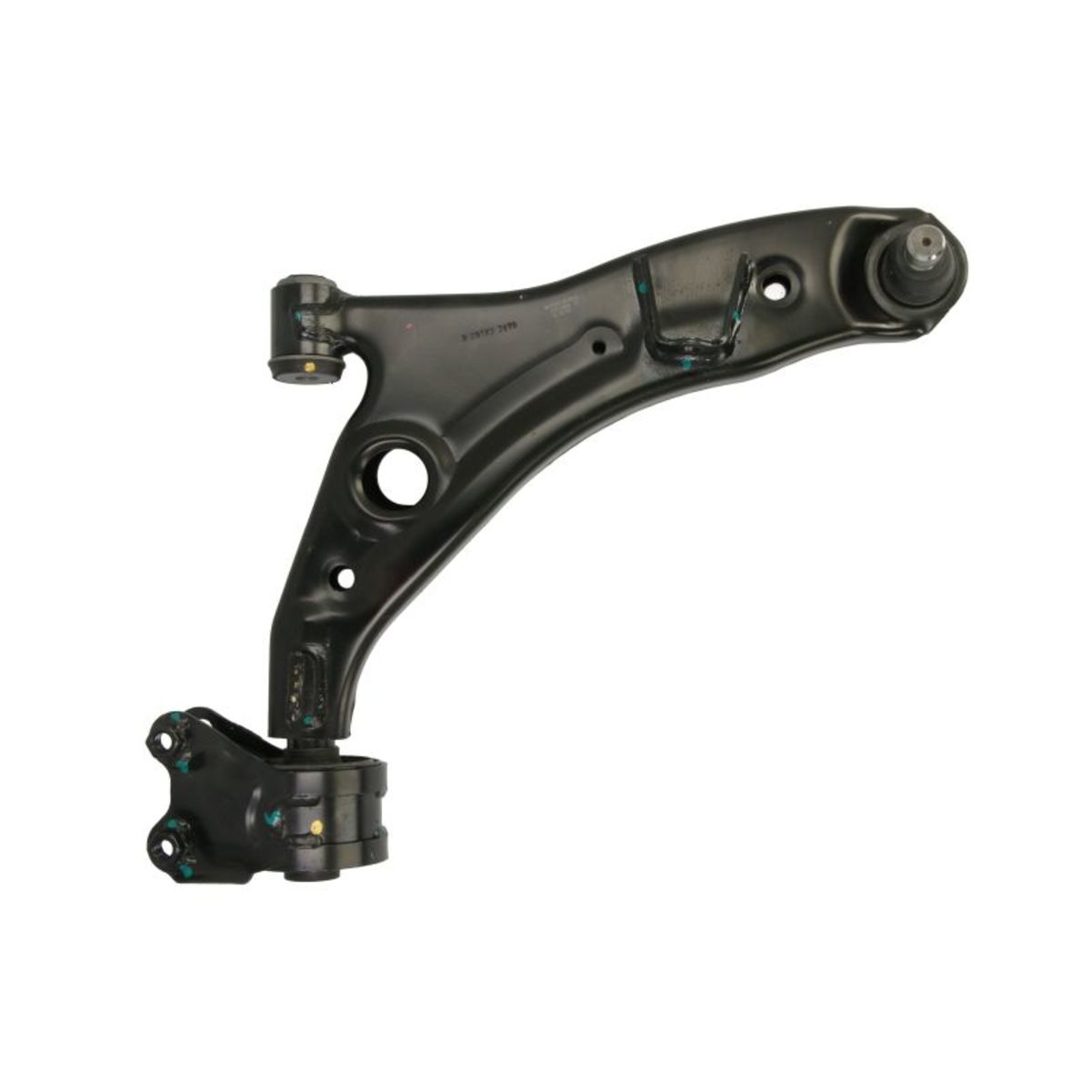 Tukivarsi MAGNETI MARELLI 301181350600