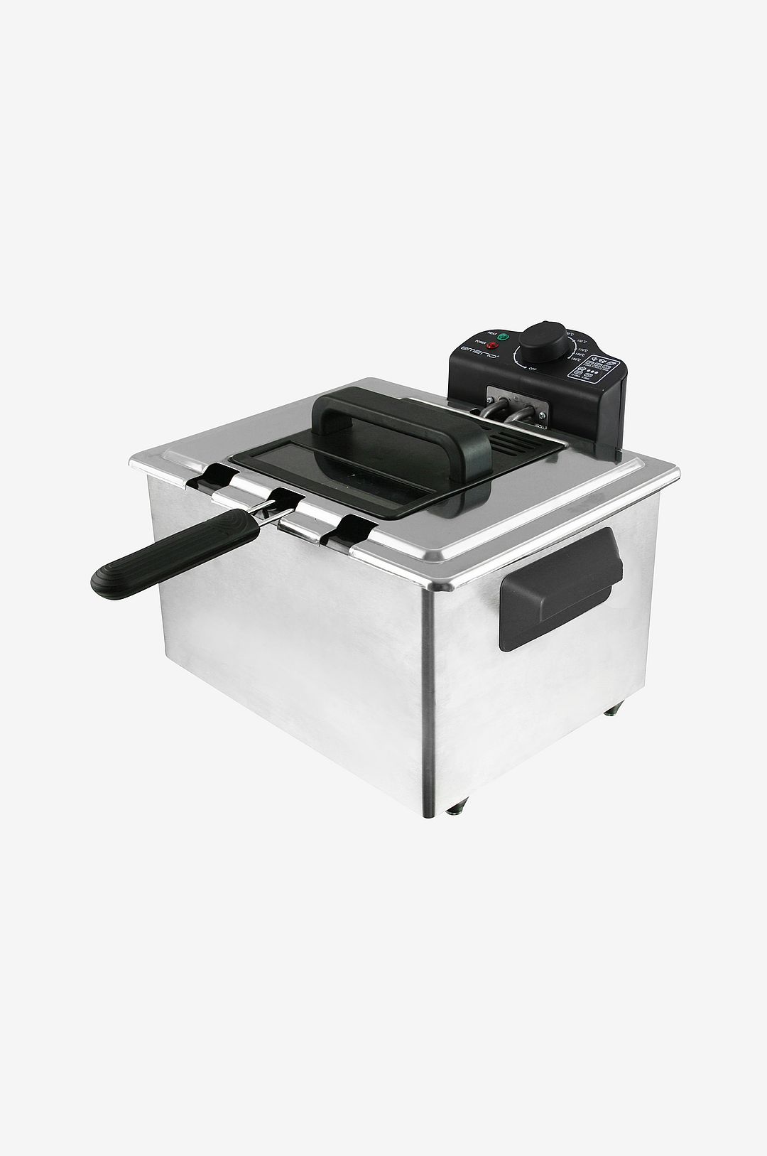Emerio Deep fryer
