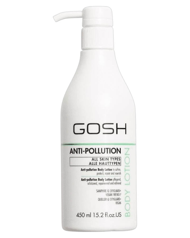 GOSH Anti-Pollution Vartalovoide - 450 ml