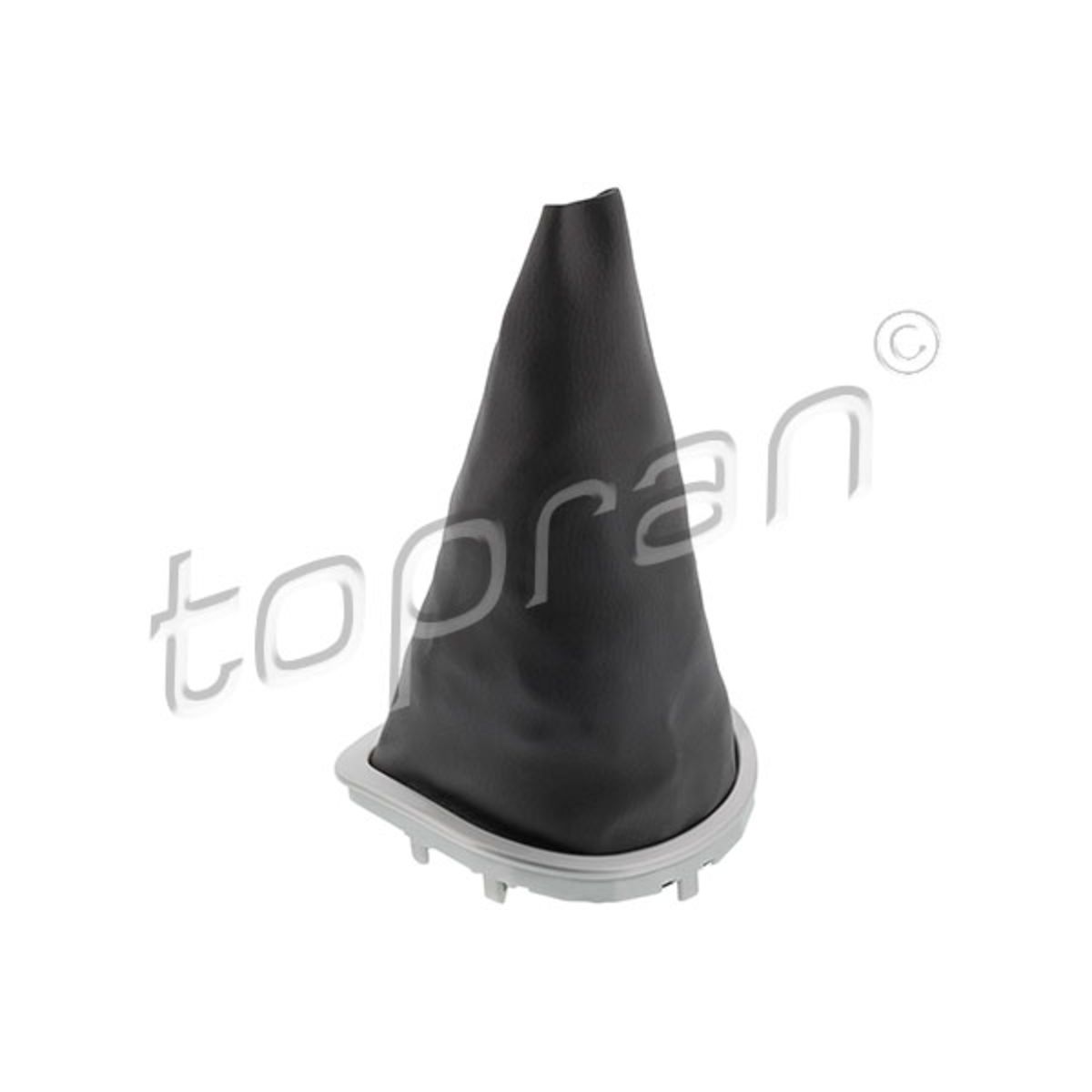 Vaihdetangon nuppi TOPRAN 702 661