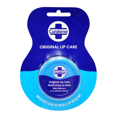 Curalene Original huulihoito - 17g